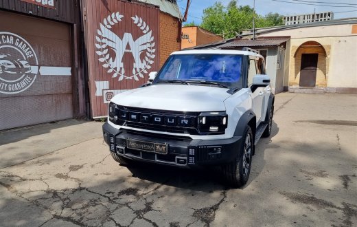 Стекла автомобиля