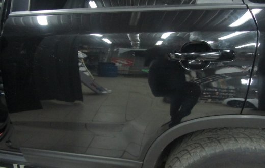 Ручки дверей (CADILLAC ESCALADE, KIA SORENTO)