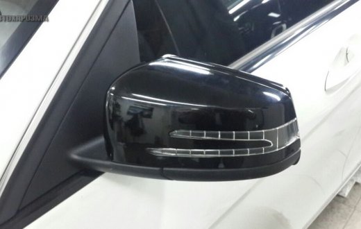 MERCEDES C-CLASSE