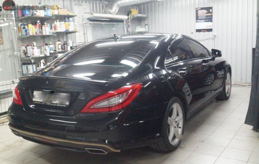 Молдинги (MERCEDES GL, CLS, C63, BMW 520, PORSCHE CAYENNE, AUDI A6, PORSCHE PANAMERA)