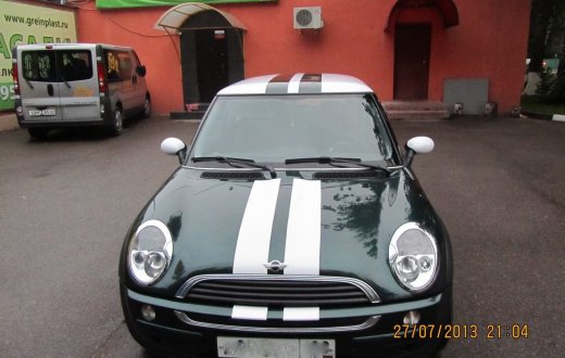 Полосы (MINI)