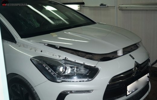 CITROЁN DS5