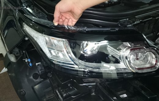 RANGE ROVER SPORT 2014