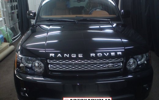 RANGE ROVER SPORT