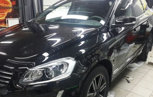 VOLVO XC 60