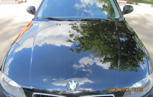 BMW 1
