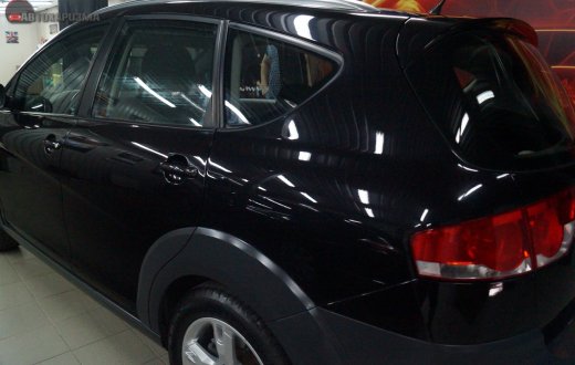 SEAT ALTEA